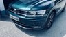 USED 2017 67 VOLKSWAGEN TIGUAN 2.0 TDI SE Navigation SUV 5dr Diesel Manual Euro 6 (s/s) (150 ps) 