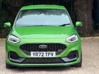 USED 2022 72 FORD FIESTA 1.5T EcoBoost ST-3 Euro 6 (s/s) 5dr #HEATED SEATS & STEERINGWHEEL#