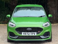 USED 2022 72 FORD FIESTA 1.5T EcoBoost ST-3 Euro 6 (s/s) 5dr #HEATED SEATS & STEERINGWHEEL#