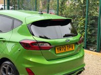 USED 2022 72 FORD FIESTA 1.5T EcoBoost ST-3 Euro 6 (s/s) 5dr #HEATED SEATS & STEERINGWHEEL#