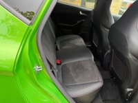 USED 2022 72 FORD FIESTA 1.5T EcoBoost ST-3 Euro 6 (s/s) 5dr #HEATED SEATS & STEERINGWHEEL#