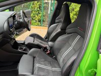 USED 2022 72 FORD FIESTA 1.5T EcoBoost ST-3 Euro 6 (s/s) 5dr #HEATED SEATS & STEERINGWHEEL#