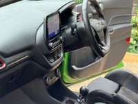USED 2022 72 FORD FIESTA 1.5T EcoBoost ST-3 Euro 6 (s/s) 5dr #HEATED SEATS & STEERINGWHEEL#