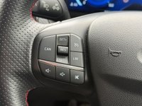 USED 2022 72 FORD FIESTA 1.5T EcoBoost ST-3 Euro 6 (s/s) 5dr #HEATED SEATS & STEERINGWHEEL#