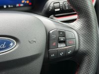 USED 2022 72 FORD FIESTA 1.5T EcoBoost ST-3 Euro 6 (s/s) 5dr #HEATED SEATS & STEERINGWHEEL#
