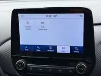 USED 2022 72 FORD FIESTA 1.5T EcoBoost ST-3 Euro 6 (s/s) 5dr #HEATED SEATS & STEERINGWHEEL#