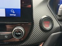 USED 2022 72 FORD FIESTA 1.5T EcoBoost ST-3 Euro 6 (s/s) 5dr #HEATED SEATS & STEERINGWHEEL#