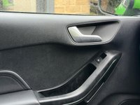 USED 2022 72 FORD FIESTA 1.5T EcoBoost ST-3 Euro 6 (s/s) 5dr #HEATED SEATS & STEERINGWHEEL#