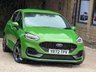 USED 2022 72 FORD FIESTA 1.5T EcoBoost ST-3 Euro 6 (s/s) 5dr #HEATED SEATS & STEERINGWHEEL#