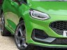 USED 2022 72 FORD FIESTA 1.5T EcoBoost ST-3 Euro 6 (s/s) 5dr #HEATED SEATS & STEERINGWHEEL#
