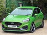 USED 2022 72 FORD FIESTA 1.5T EcoBoost ST-3 Euro 6 (s/s) 5dr #HEATED SEATS & STEERINGWHEEL#