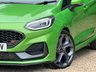 USED 2022 72 FORD FIESTA 1.5T EcoBoost ST-3 Euro 6 (s/s) 5dr #HEATED SEATS & STEERINGWHEEL#