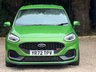USED 2022 72 FORD FIESTA 1.5T EcoBoost ST-3 Euro 6 (s/s) 5dr #HEATED SEATS & STEERINGWHEEL#
