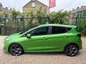 USED 2022 72 FORD FIESTA 1.5T EcoBoost ST-3 Euro 6 (s/s) 5dr #HEATED SEATS & STEERINGWHEEL#