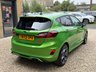 USED 2022 72 FORD FIESTA 1.5T EcoBoost ST-3 Euro 6 (s/s) 5dr #HEATED SEATS & STEERINGWHEEL#