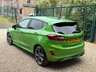 USED 2022 72 FORD FIESTA 1.5T EcoBoost ST-3 Euro 6 (s/s) 5dr #HEATED SEATS & STEERINGWHEEL#