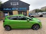 USED 2022 72 FORD FIESTA 1.5T EcoBoost ST-3 Euro 6 (s/s) 5dr #HEATED SEATS & STEERINGWHEEL#