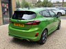 USED 2022 72 FORD FIESTA 1.5T EcoBoost ST-3 Euro 6 (s/s) 5dr #HEATED SEATS & STEERINGWHEEL#