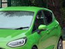 USED 2022 72 FORD FIESTA 1.5T EcoBoost ST-3 Euro 6 (s/s) 5dr #HEATED SEATS & STEERINGWHEEL#