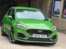 USED 2022 72 FORD FIESTA 1.5T EcoBoost ST-3 Euro 6 (s/s) 5dr #HEATED SEATS & STEERINGWHEEL#