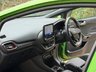 USED 2022 72 FORD FIESTA 1.5T EcoBoost ST-3 Euro 6 (s/s) 5dr #HEATED SEATS & STEERINGWHEEL#