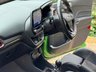 USED 2022 72 FORD FIESTA 1.5T EcoBoost ST-3 Euro 6 (s/s) 5dr #HEATED SEATS & STEERINGWHEEL#