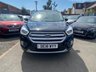 USED 2018 18 FORD KUGA 1.5T EcoBoost Titanium SUV 5dr Petrol Manual 2WD Euro 6 (s/s) (150 ps) GREAT EXAMPLE, PRICED LOW FOR OUR Summer SALE FOR A LIMITED TIME ONLY,  HISTORY , CLICK ON FIRST PICTURE TO WATCH VIDEO, SUPER WELL LOOKED AFTER VEHICLE, FULL DEALER FACILITIES, FINANCE AVAILBLE...