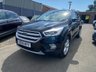 USED 2018 18 FORD KUGA 1.5T EcoBoost Titanium SUV 5dr Petrol Manual 2WD Euro 6 (s/s) (150 ps) GREAT EXAMPLE, PRICED LOW FOR OUR Summer SALE FOR A LIMITED TIME ONLY,  HISTORY , CLICK ON FIRST PICTURE TO WATCH VIDEO, SUPER WELL LOOKED AFTER VEHICLE, FULL DEALER FACILITIES, FINANCE AVAILBLE...