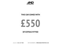 USED 2017 67 BMW 1 SERIES 2.0 125d M Sport Shadow Edition Hatchback 5dr Diesel Automatic Euro 6 (s/s) (224 ps) 