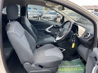 USED 2010 10 FORD KA 1.2 Zetec Hatchback 3dr Petrol Manual Euro 4 (69 ps) - RECENT NEW CLUTCH - SERVICE HISTORY - &pound;35 ROAD TAX - MOT EXPIRES JUNE 2027