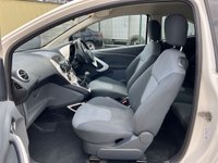 USED 2010 10 FORD KA 1.2 Zetec Hatchback 3dr Petrol Manual Euro 4 (69 ps) - RECENT NEW CLUTCH - SERVICE HISTORY - &pound;35 ROAD TAX - MOT EXPIRES JUNE 2027