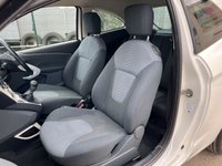 USED 2010 10 FORD KA 1.2 Zetec Hatchback 3dr Petrol Manual Euro 4 (69 ps) - RECENT NEW CLUTCH - SERVICE HISTORY - &pound;35 ROAD TAX - MOT EXPIRES JUNE 2027