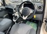 USED 2010 10 FORD KA 1.2 Zetec Hatchback 3dr Petrol Manual Euro 4 (69 ps) - RECENT NEW CLUTCH - SERVICE HISTORY - &pound;35 ROAD TAX - MOT EXPIRES JUNE 2027