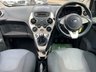 USED 2010 10 FORD KA 1.2 Zetec Hatchback 3dr Petrol Manual Euro 4 (69 ps) - RECENT NEW CLUTCH - SERVICE HISTORY - &pound;35 ROAD TAX - MOT EXPIRES JUNE 2027