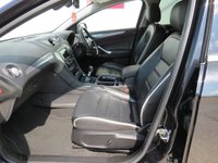 USED 2014 64 FORD MONDEO 2.0 TDCi Titanium X Business Edition Estate 5dr Diesel Manual Euro 5 (163 ps) 