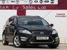 USED 2014 64 FORD MONDEO 2.0 TDCi Titanium X Business Edition Estate 5dr Diesel Manual Euro 5 (163 ps) 