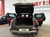USED 2019 69 BMW X4 3.0 30d M Sport X SUV 5dr Diesel Auto xDrive Euro 6 (s/s) (265 ps) REV CAM+21"ALLOYS+SOPHISTO GREY