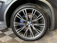 USED 2019 69 BMW X4 3.0 30d M Sport X SUV 5dr Diesel Auto xDrive Euro 6 (s/s) (265 ps) REV CAM+21"ALLOYS+SOPHISTO GREY