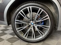 USED 2019 69 BMW X4 3.0 30d M Sport X SUV 5dr Diesel Auto xDrive Euro 6 (s/s) (265 ps) REV CAM+21"ALLOYS+SOPHISTO GREY