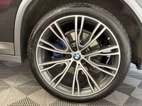 USED 2019 69 BMW X4 3.0 30d M Sport X SUV 5dr Diesel Auto xDrive Euro 6 (s/s) (265 ps) REV CAM+21"ALLOYS+SOPHISTO GREY