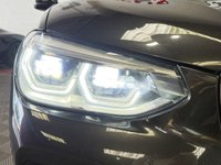 USED 2019 69 BMW X4 3.0 30d M Sport X SUV 5dr Diesel Auto xDrive Euro 6 (s/s) (265 ps) REV CAM+21"ALLOYS+SOPHISTO GREY