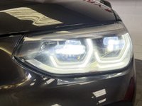 USED 2019 69 BMW X4 3.0 30d M Sport X SUV 5dr Diesel Auto xDrive Euro 6 (s/s) (265 ps) REV CAM+21"ALLOYS+SOPHISTO GREY