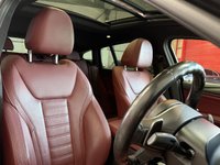 USED 2019 69 BMW X4 3.0 30d M Sport X SUV 5dr Diesel Auto xDrive Euro 6 (s/s) (265 ps) REV CAM+21"ALLOYS+SOPHISTO GREY