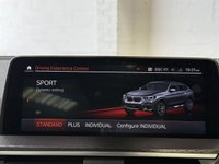 USED 2019 69 BMW X4 3.0 30d M Sport X SUV 5dr Diesel Auto xDrive Euro 6 (s/s) (265 ps) REV CAM+21"ALLOYS+SOPHISTO GREY