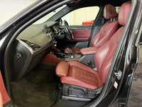 USED 2019 69 BMW X4 3.0 30d M Sport X SUV 5dr Diesel Auto xDrive Euro 6 (s/s) (265 ps) REV CAM+21"ALLOYS+SOPHISTO GREY
