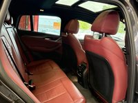 USED 2019 69 BMW X4 3.0 30d M Sport X SUV 5dr Diesel Auto xDrive Euro 6 (s/s) (265 ps) REV CAM+21"ALLOYS+SOPHISTO GREY
