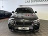 USED 2019 69 BMW X4 3.0 30d M Sport X SUV 5dr Diesel Auto xDrive Euro 6 (s/s) (265 ps) REV CAM+21"ALLOYS+SOPHISTO GREY
