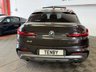 USED 2019 69 BMW X4 3.0 30d M Sport X SUV 5dr Diesel Auto xDrive Euro 6 (s/s) (265 ps) REV CAM+21"ALLOYS+SOPHISTO GREY