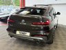 USED 2019 69 BMW X4 3.0 30d M Sport X SUV 5dr Diesel Auto xDrive Euro 6 (s/s) (265 ps) REV CAM+21"ALLOYS+SOPHISTO GREY