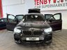 USED 2019 69 BMW X4 3.0 30d M Sport X SUV 5dr Diesel Auto xDrive Euro 6 (s/s) (265 ps) REV CAM+21"ALLOYS+SOPHISTO GREY
